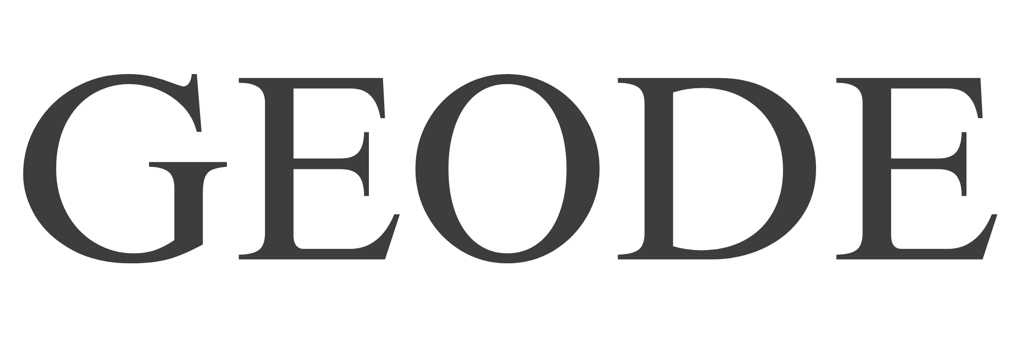 Geode Swimwear